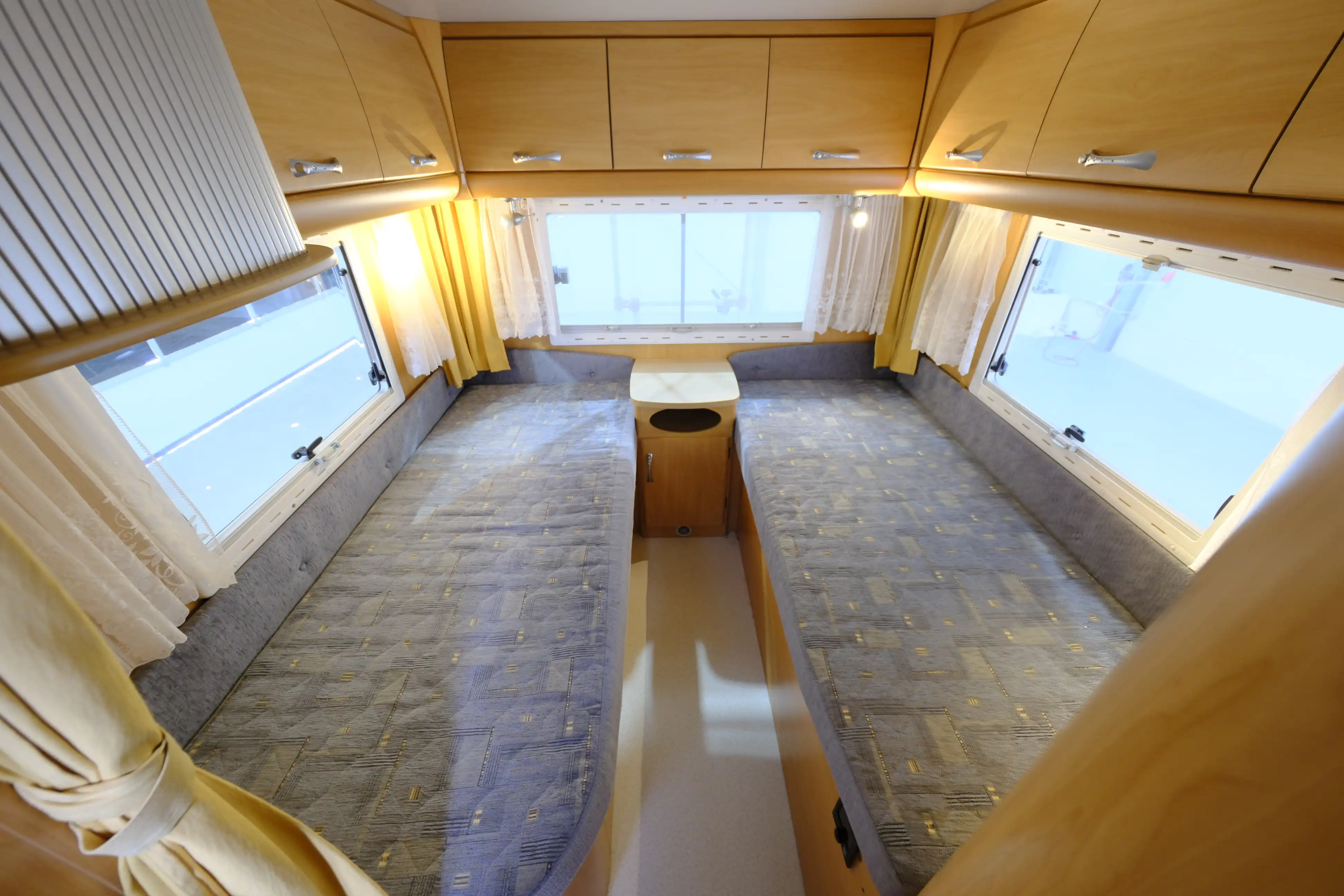 CHAUSSON Welcome 95 - Ansicht 9